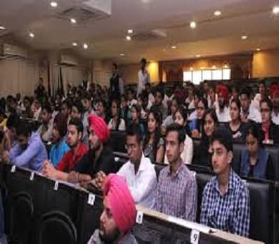 Sri Sai College of Pharmacy Pathankot Facility photo 3